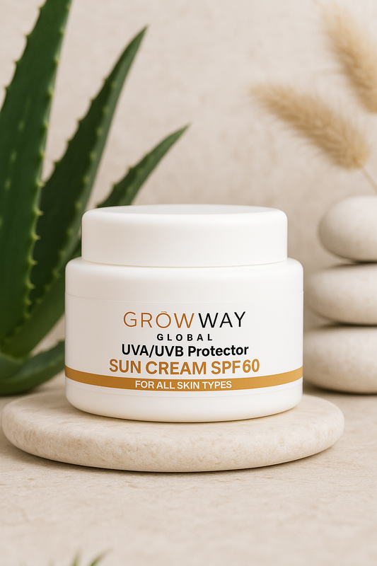 Sunblock Cream