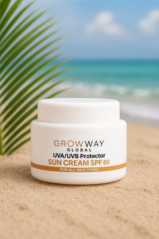 Sunblock Cream