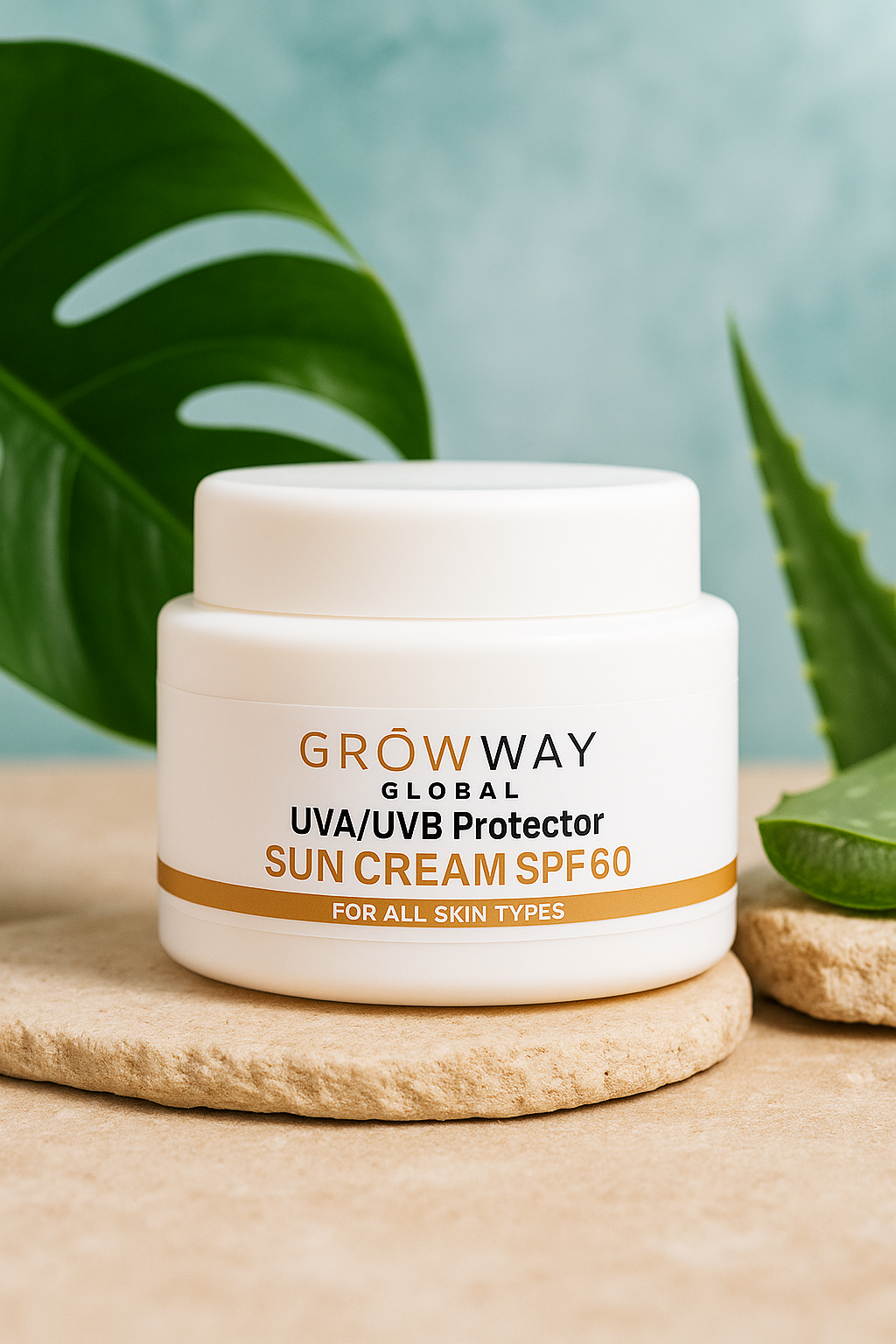 Sunblock Cream