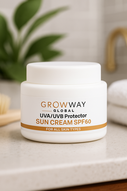Sunblock Cream